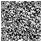 QR code with B P Marine Construction contacts