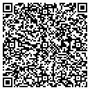 QR code with B R Sprouse Marine Construction contacts