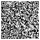 QR code with C F Briggs Inc contacts