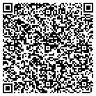 QR code with Cotty Fay Marine Design Inc contacts