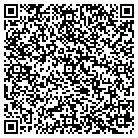 QR code with D D-M Leasing Company Inc contacts