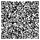 QR code with D & L Contracting LLC contacts