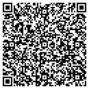 QR code with U Pull It contacts