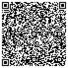 QR code with Fabry Construction Inc contacts