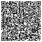 QR code with Farguelles Marine Cntrctng Inc contacts