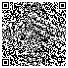 QR code with G S Marine Construction contacts