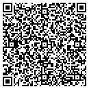 QR code with Harbor Offshore contacts