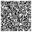 QR code with J D Marine Service contacts