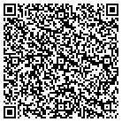 QR code with L J Berzajs Construction contacts