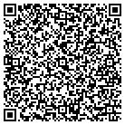 QR code with Manson Construction Co contacts
