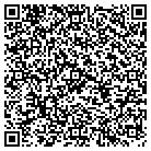 QR code with Marnie Vanderpoel & Assoc contacts