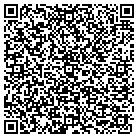 QR code with Michigan Hydraulic Dredging contacts