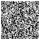 QR code with R B Conway & Sons Inc contacts