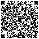 QR code with Reagan Construction Corp contacts