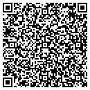 QR code with R L Morrison & Sons contacts
