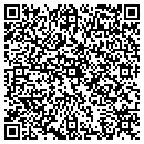 QR code with Ronald Yanega contacts