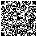 QR code with Oasis Pools Inc contacts