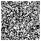 QR code with Tamis's Marine Construction CO contacts