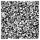 QR code with Ted Pickerings Marine Service contacts