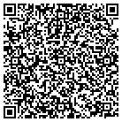 QR code with Thomas Barry Marine Construction contacts
