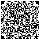 QR code with T J Nolan Marine Design contacts