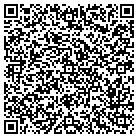 QR code with T W Blount Jr & Son Contrng CO contacts