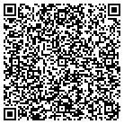 QR code with Wagoner Sales & Service contacts