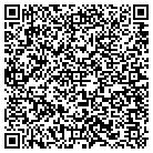 QR code with Waterline Marine Construction contacts