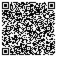 QR code with W B contacts