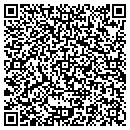 QR code with W S Shultz CO Inc contacts