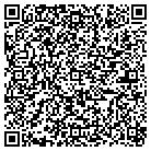 QR code with Seaborn Pile Driving Co contacts