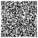 QR code with W H Engineering contacts