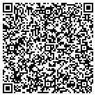 QR code with Arizona Pool and Pond Company contacts