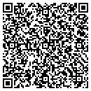 QR code with Az Water Garden Oasis contacts