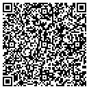 QR code with C & T Trucks & Tractors contacts