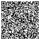 QR code with Heavenly Hearts Inc contacts