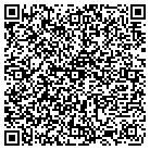 QR code with Radisson Hotel & Convention contacts