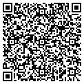 QR code with Landcraft contacts