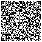 QR code with regan koi contacts