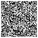 QR code with The Pond Digger Inc contacts