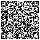 QR code with Thomas Ponds contacts