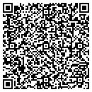 QR code with E F Oxnard Inc contacts