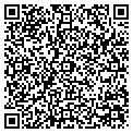 QR code with AIV contacts