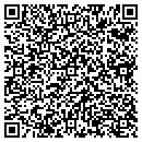 QR code with Mendo Power contacts