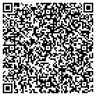 QR code with S & H Powerline Construction contacts