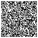 QR code with T-Pac Power Corp contacts