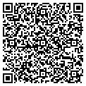 QR code with Hugson contacts
