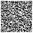 QR code with L & M Track & Turnout Rail Repair contacts