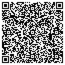 QR code with O R C S LLC contacts