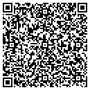 QR code with R J Corman Derailment contacts